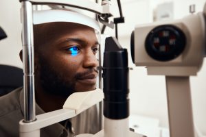 Race Could Affect the Disparity in Certain Eye Diseases