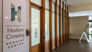 Take a Google 360 Virtual Tour of Hudson Crossing Surgery Center